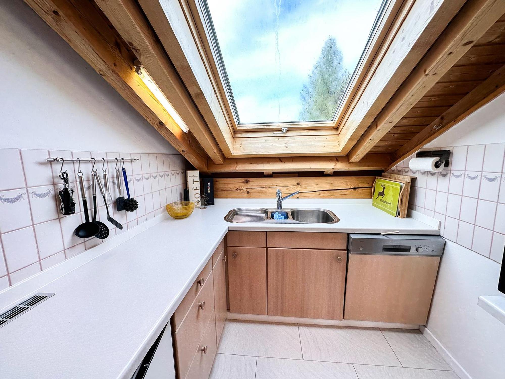 Fewo "Sonnenschein" Oberreute Exterior foto